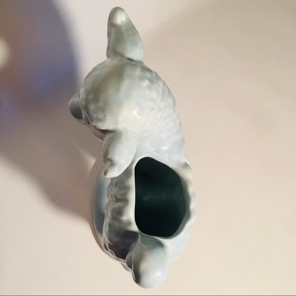 Vintage Lamb Planter - Picture 6 of 6